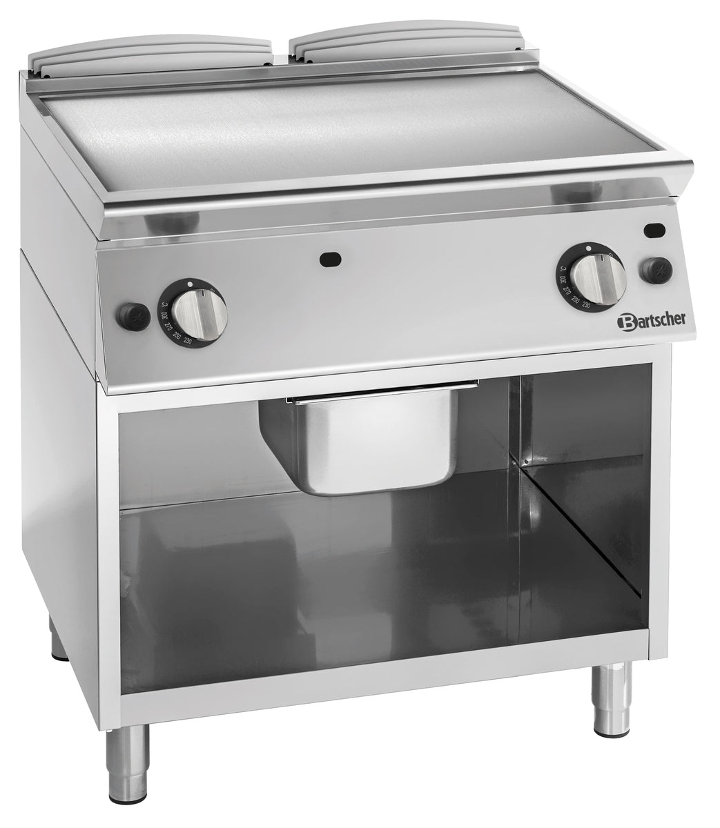 Plaque grill 900 G800 G