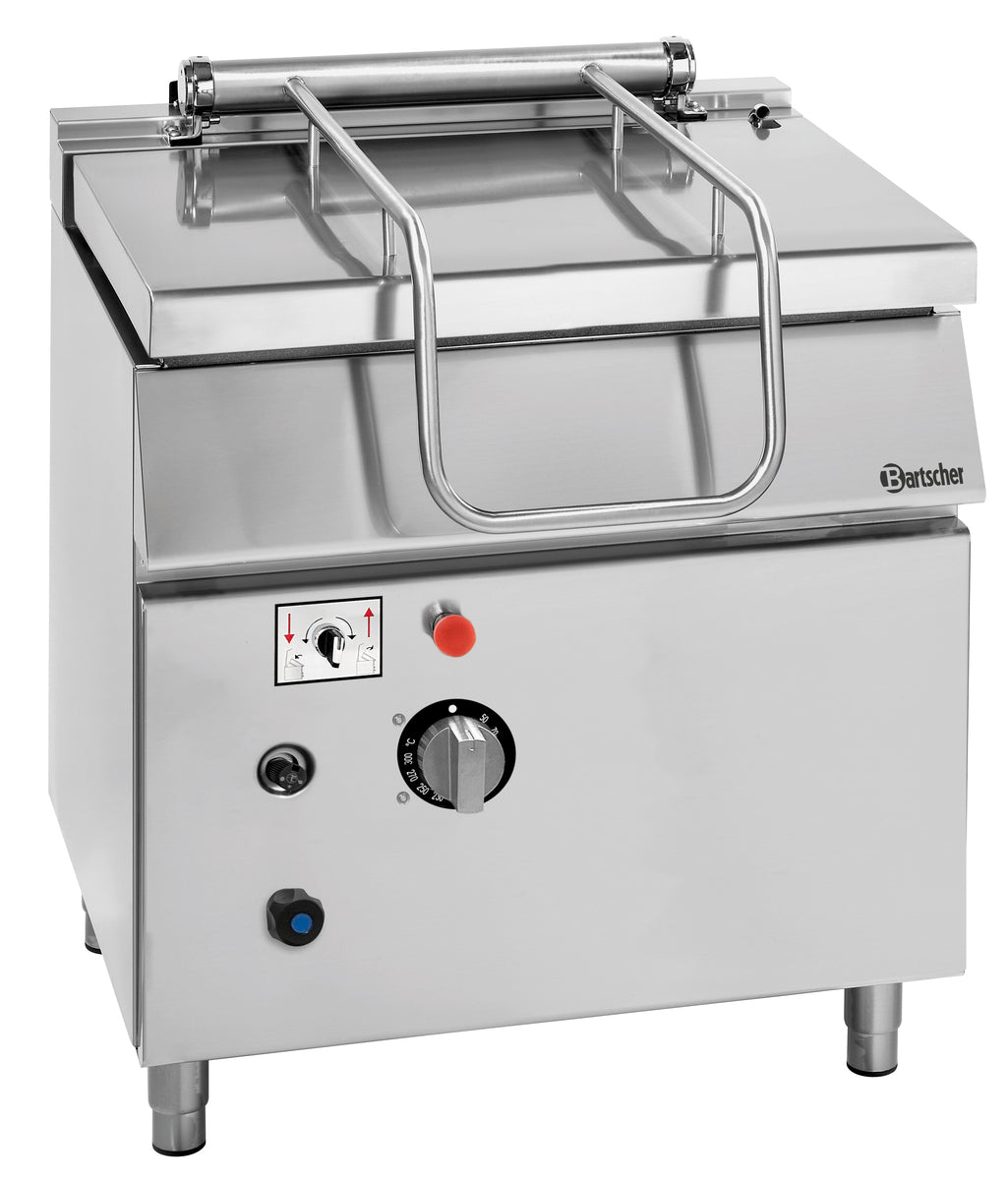 Braisière basculante 900 G80LEK