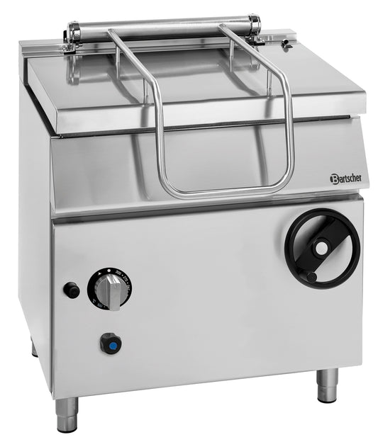 Braisière basculante 900 G80LHK