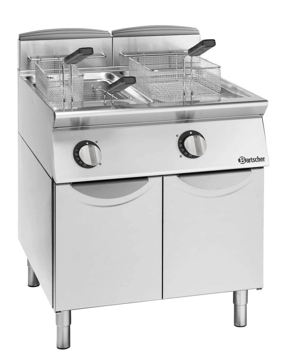 Friteuse 900 G2-21