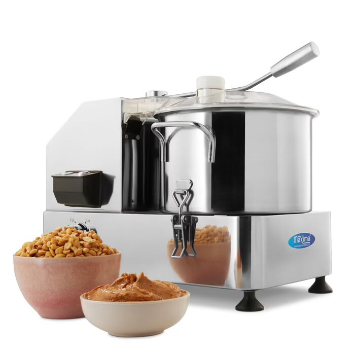 Cutter de table - 6 L