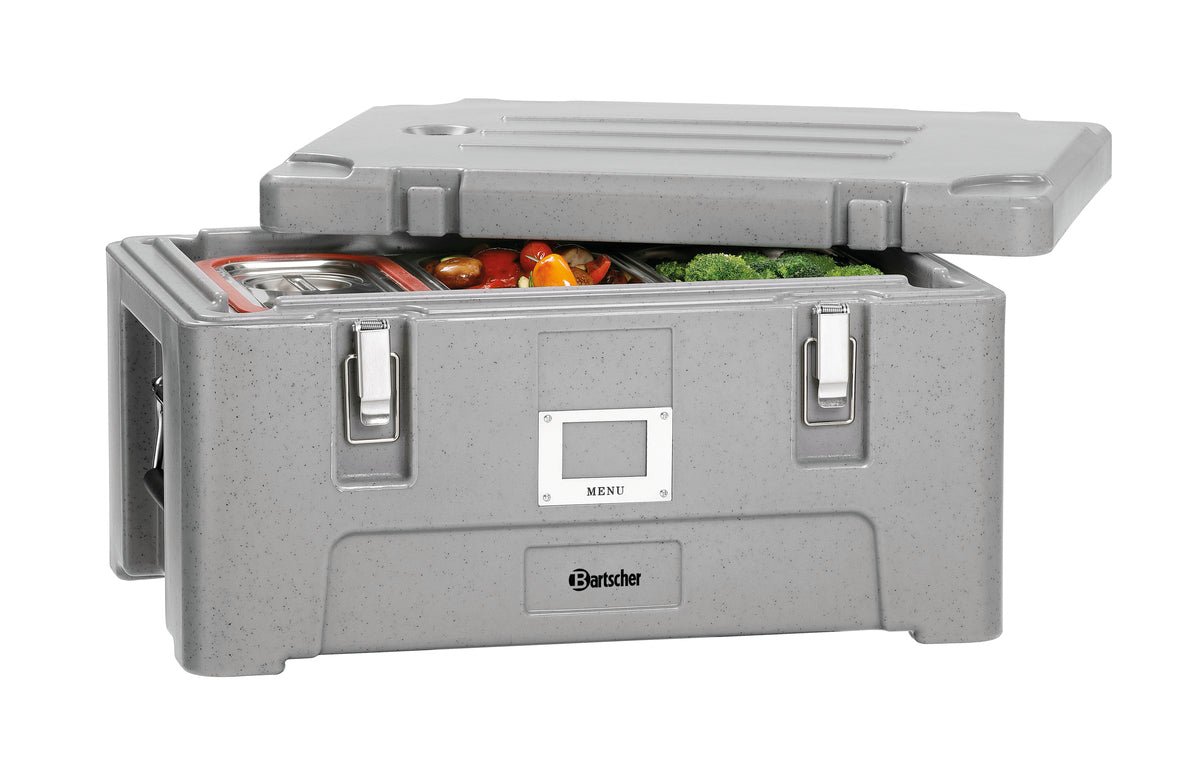 Conteneur isotherme GN110-1