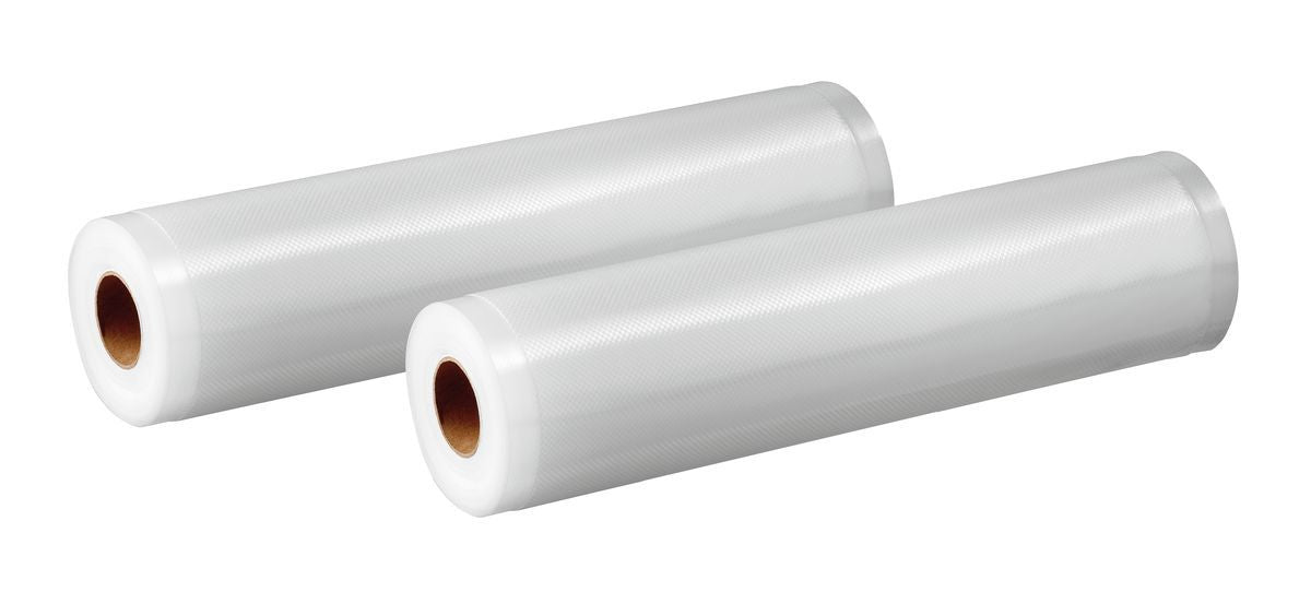 Set de rouleaux film plastique 220