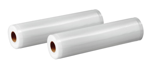 Set de rouleaux film plastique 220
