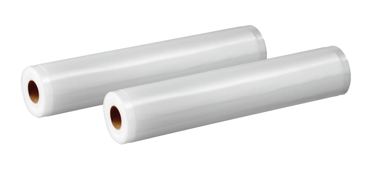 Set de rouleaux film plastique 280
