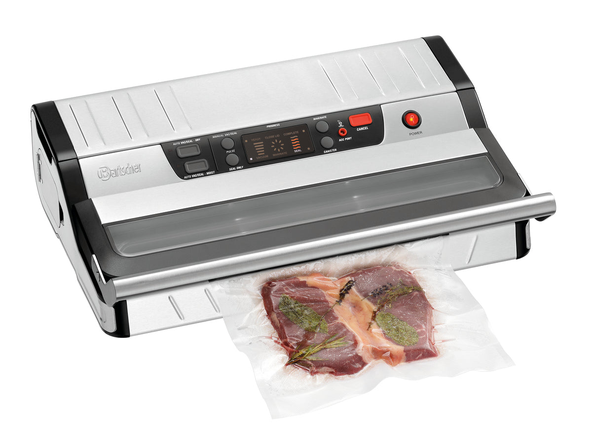 Machine sous vide 420/20L