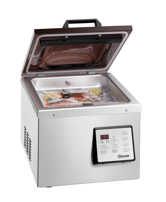 Machine sous vide K 290/77L