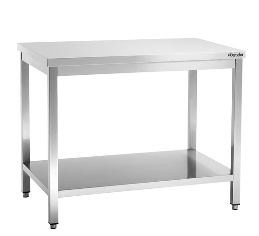 Table trav. 600, L1000