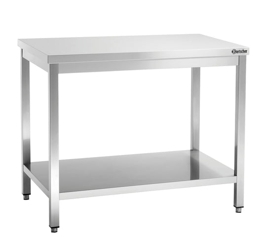 Table trav. 700, L1000
