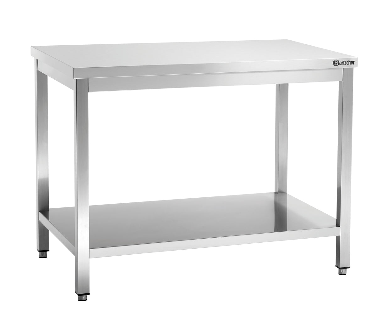 Table trav. 600, L1100