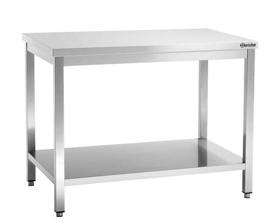 Table trav. 600, L1100