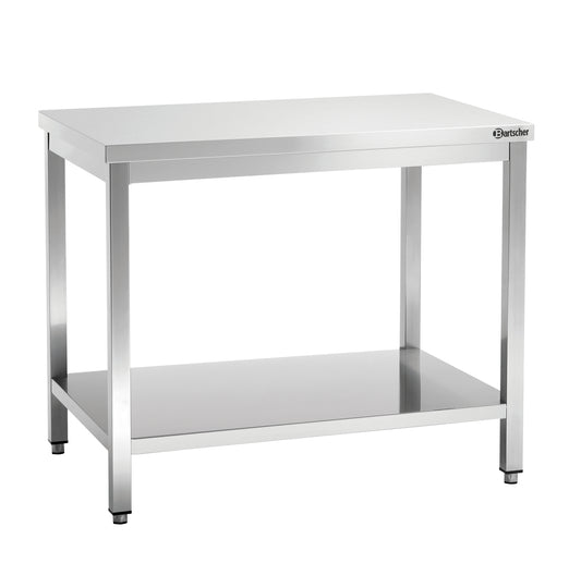 Table trav. 600, L1200