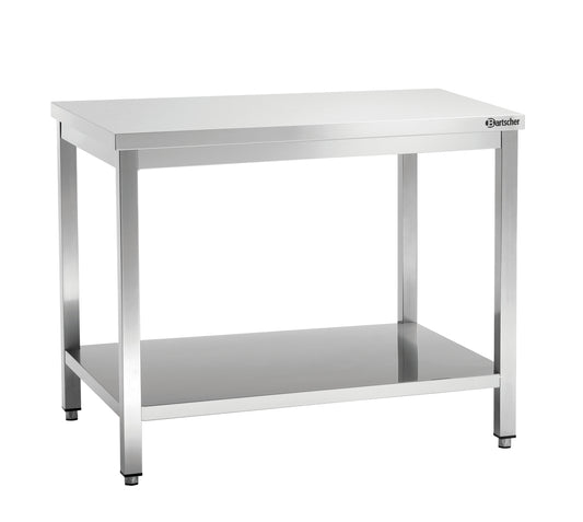 Table trav. 600, L1300