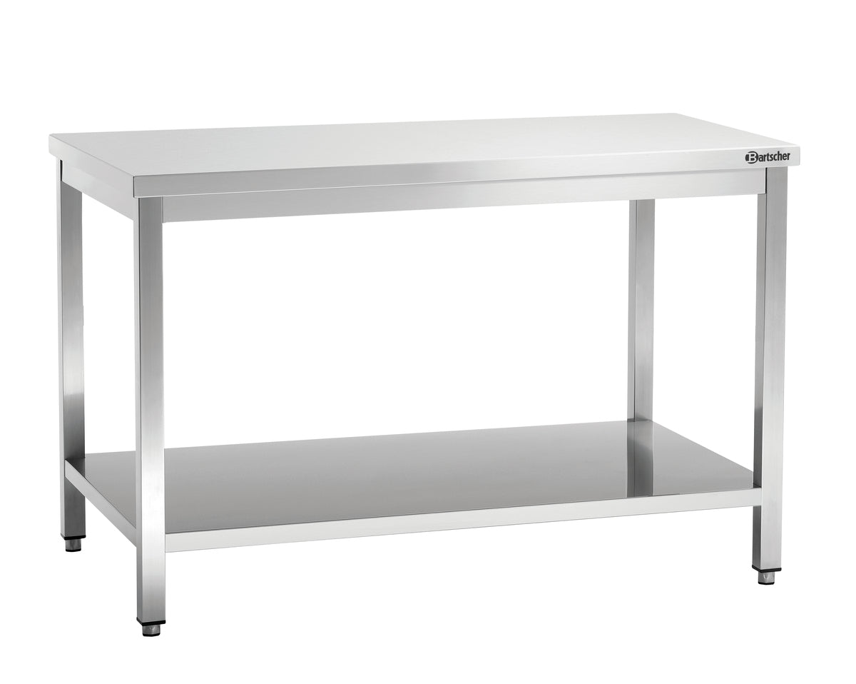 Table trav. 600, L1500