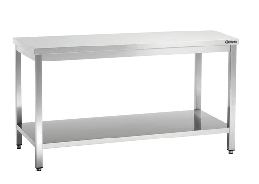 Table trav. 600, L1600
