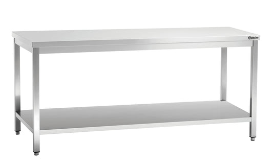 Table trav. 600, L1600 - B 1800