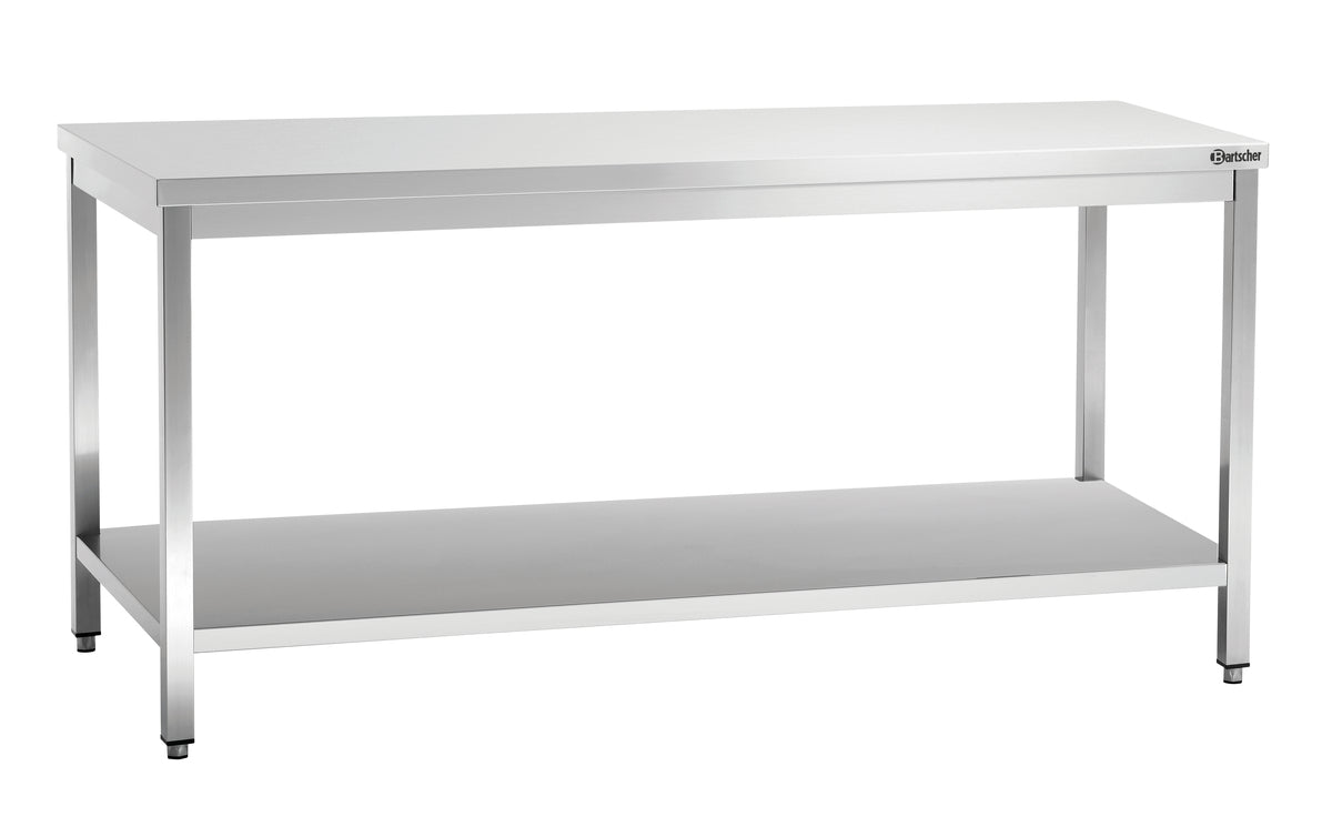 Table trav. 700, L1800