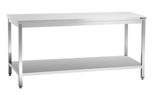 Table trav. 700, L1800