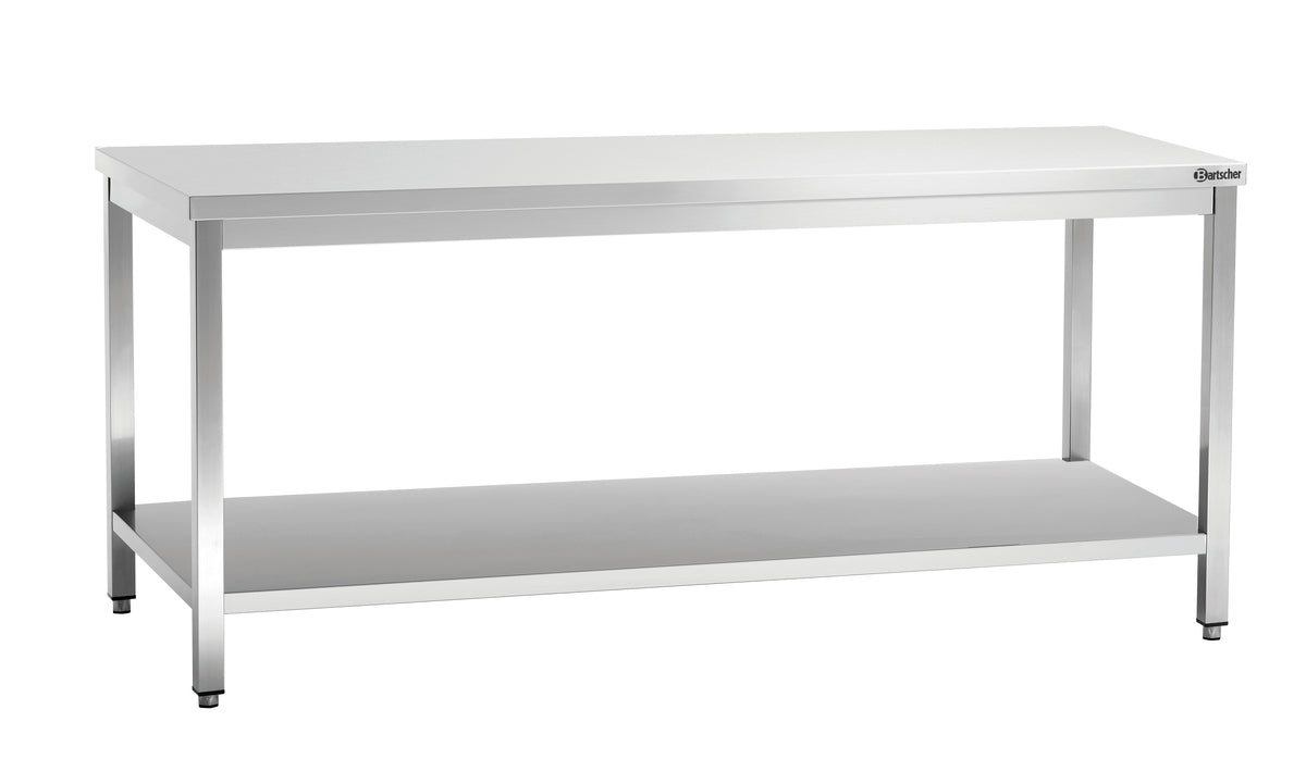 Table trav. 600, L2000