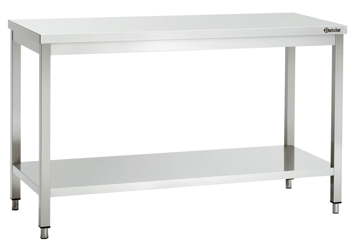 Table trav. 700, L2000