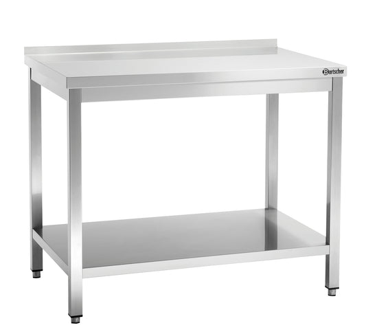 Table trav. 700, L1000, AD