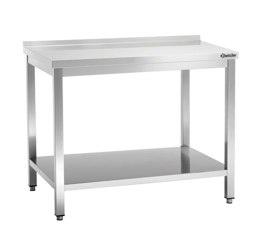 Table trav. 600, L1300, AD