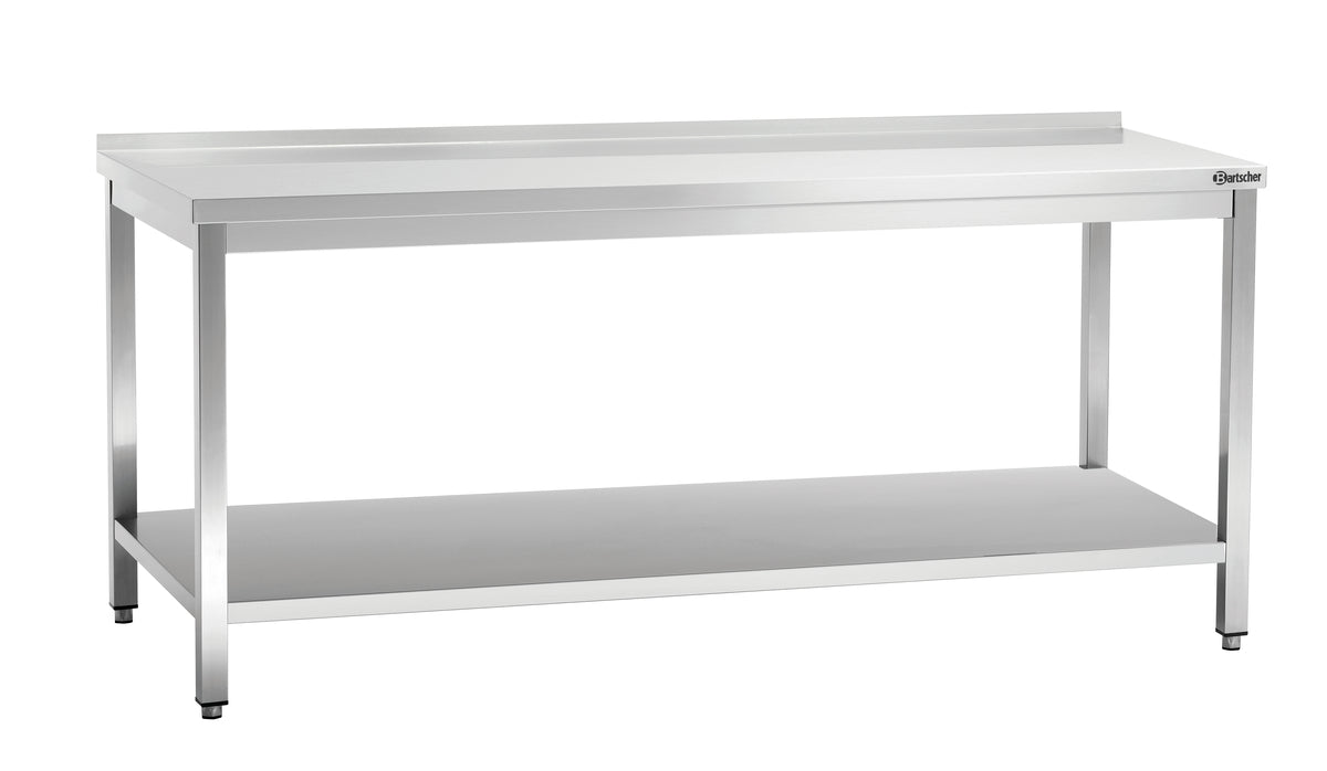 Table trav. 600, L2000, AD