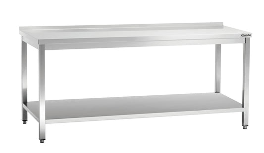 Table trav. 600, L2000, AD