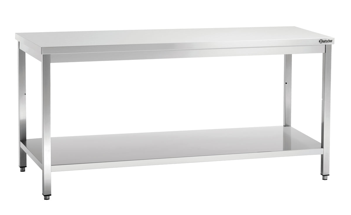 Table trav. 700, L1800