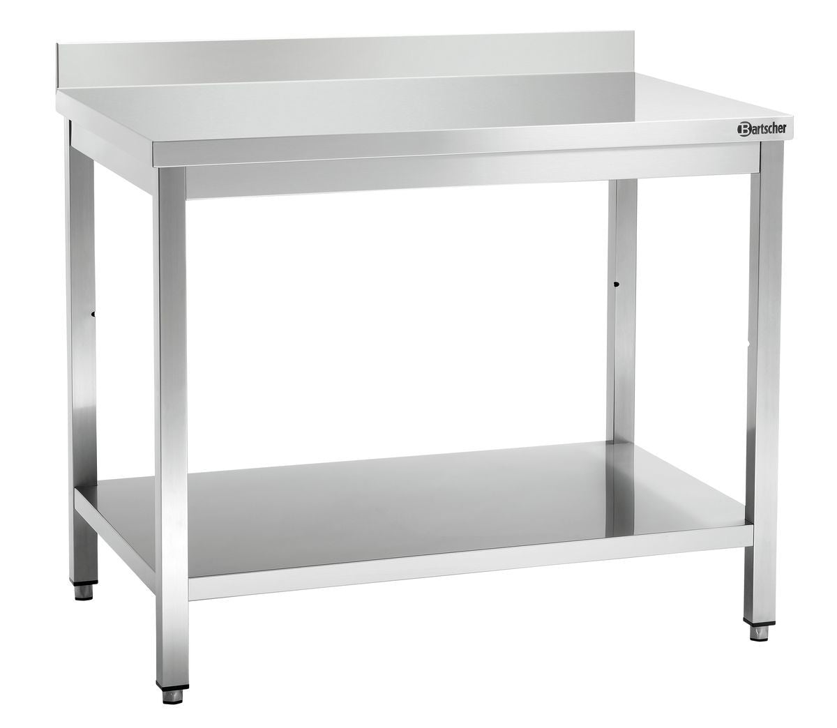 Table trav. 700, L1000, AD
