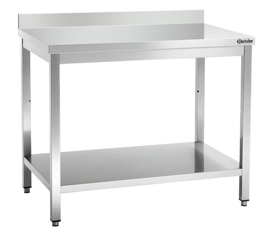 Table trav. 700, L1000, AD