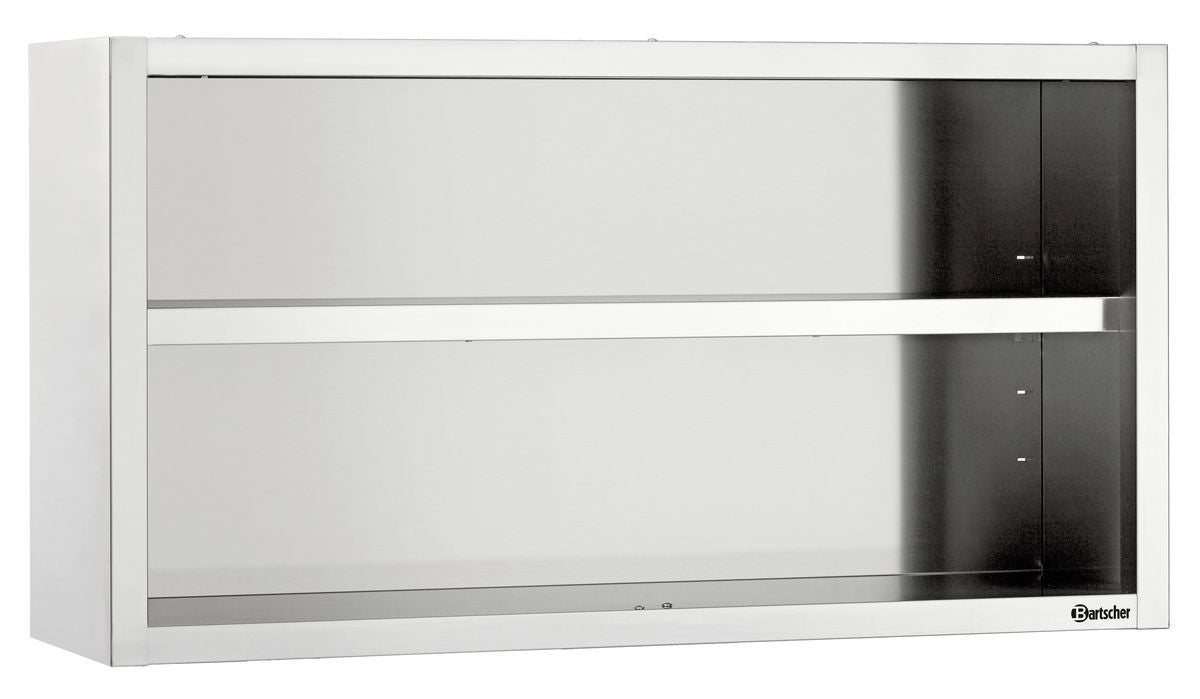 Armoire susp. ouv. 400, L1200