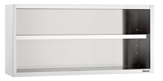 Armoire susp. ouv. 400, L1400
