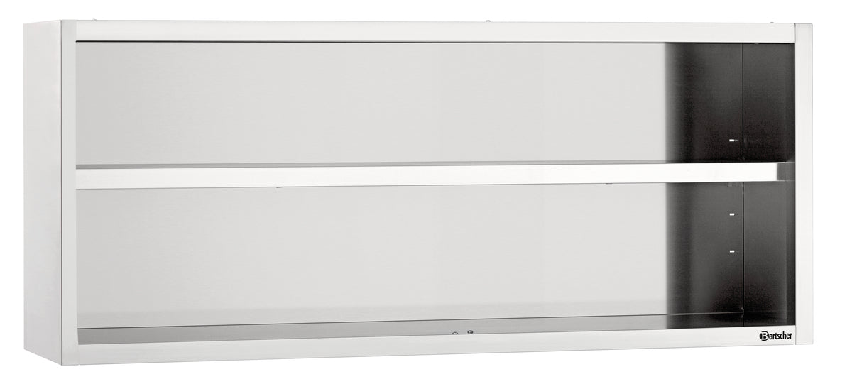 Armoire susp. ouv. 400, L1600