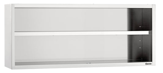 Armoire susp. ouv. 400, L1600
