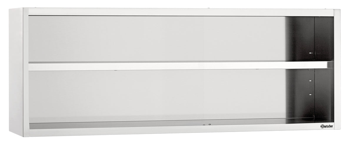 Armoire susp. ouv. 400, L1800