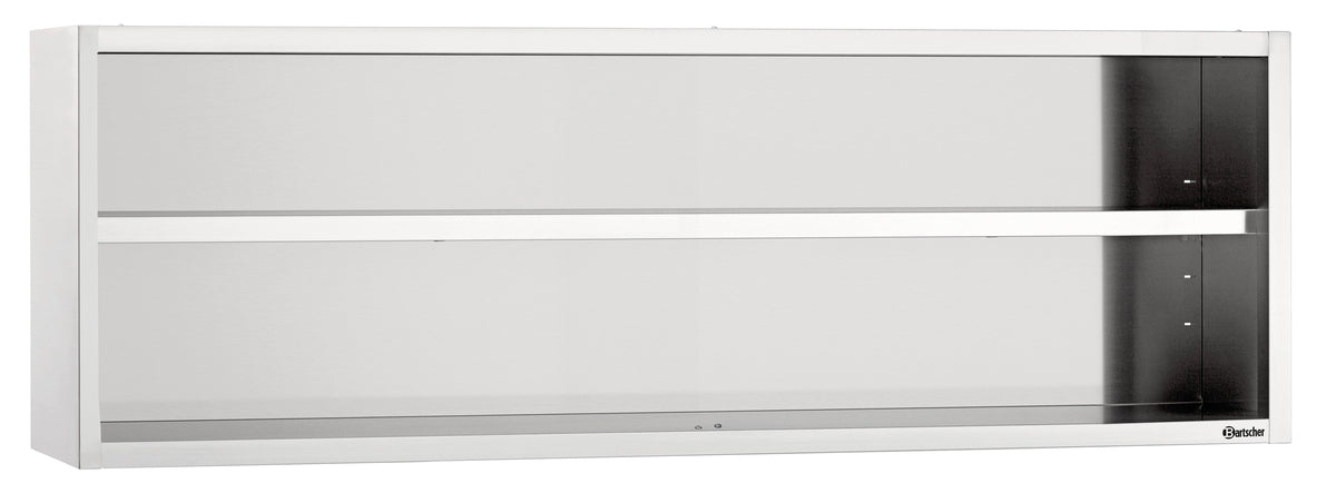 Armoire susp. ouv. 400, L2000