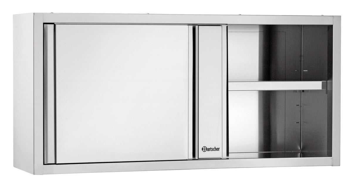 Armoire susp. ouv. ST 400, L1200