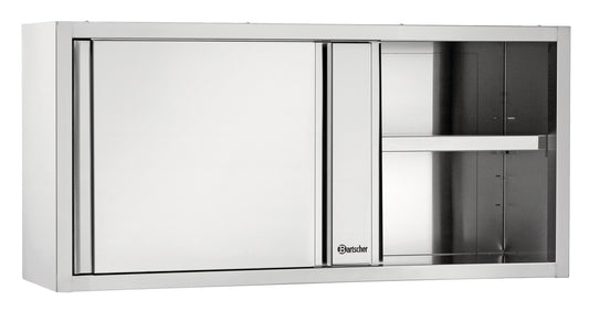Armoire susp. ouv. ST 400, L1200