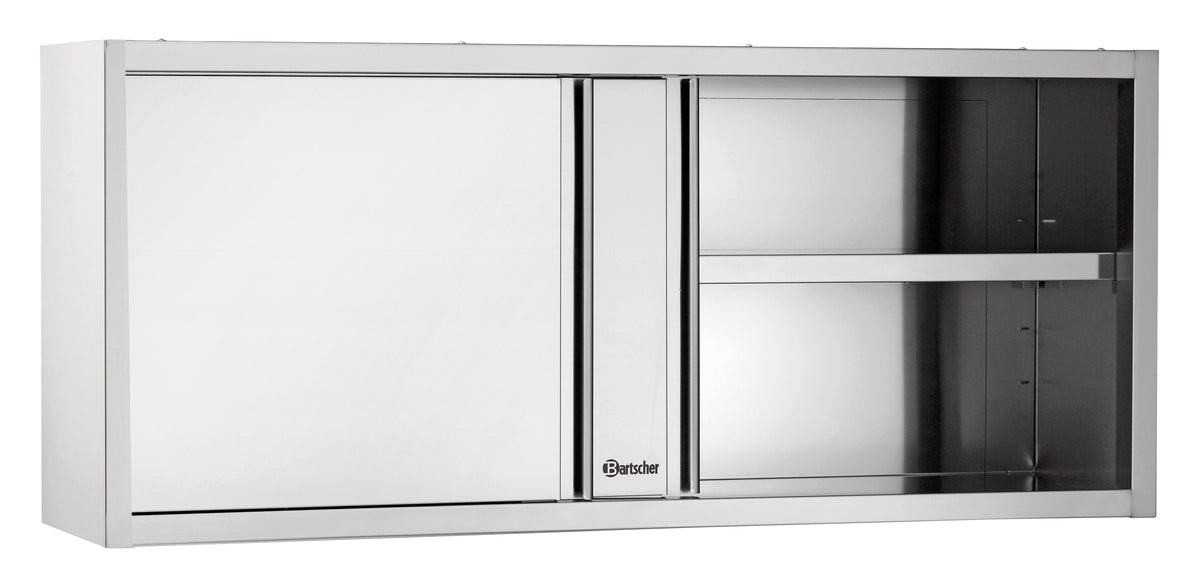 Armoire susp. ouv. PC 400, L1400