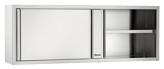Armoire susp. ouv. ST 400, L1600