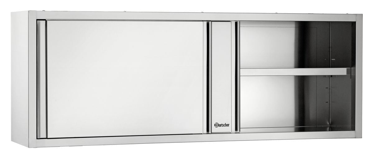 Armoire susp. ouv. ST 400, L1800