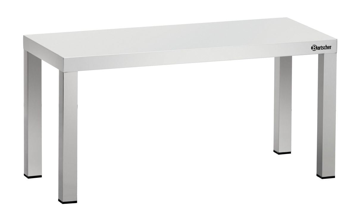 Étagère sup., L800, 1 étage