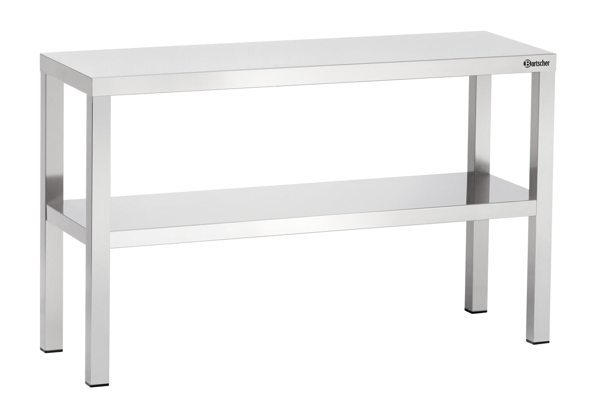 Étagère sup., L1000, 2 étages