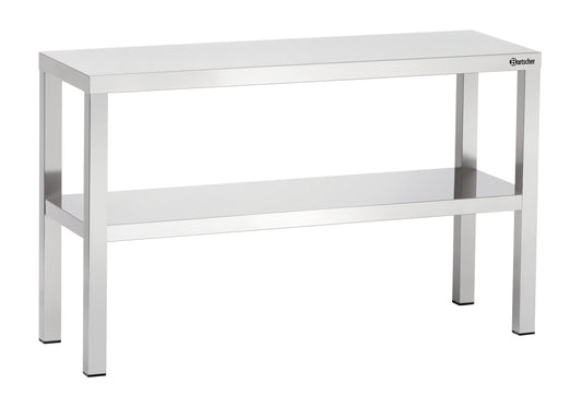Étagère sup., L1000, 2 étages
