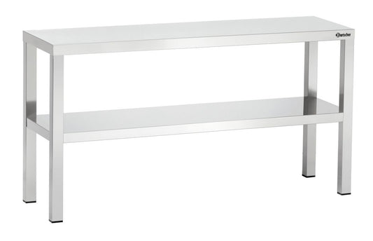 Étagère sup., L1200, 2 étages