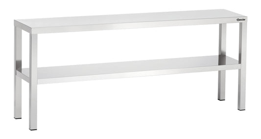 Étagère sup., L1600, 2 étages