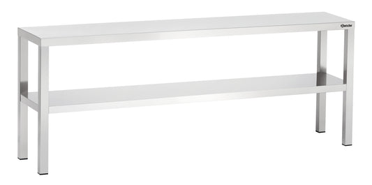 Étagère sup., L1800, 2 étages
