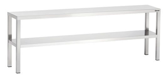 Étagère sup., L2000, 2 étages