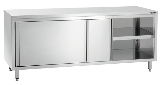 Meuble neutre 700, L2000
